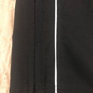 Nike Pants - Nike Dri-Fit wide-leg sweats, Adult Small Nike Pants - Nike Dri-Fit wide-leg sweats, Adult Small